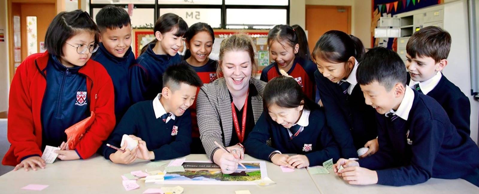 学习的原理